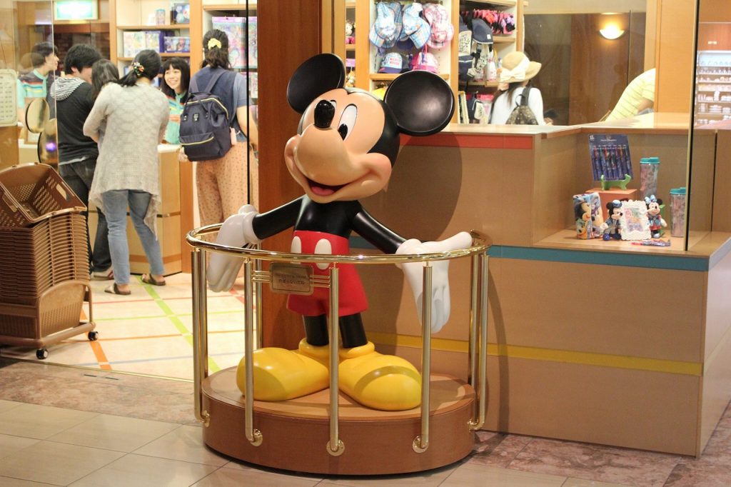 ディズニーファンタジー