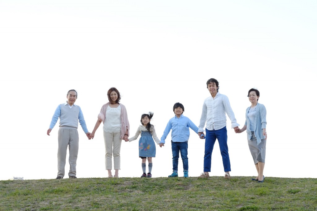 family